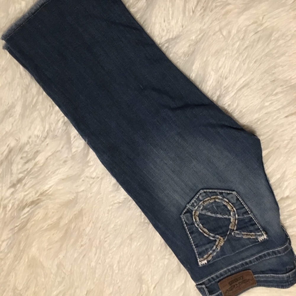 Big Star Maddie Bermuda shorts 29